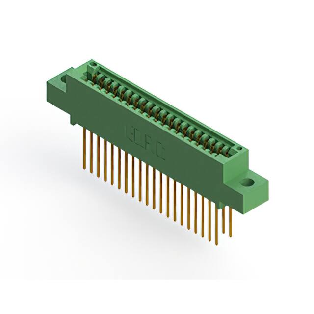 845-040-540-504 EDAC Inc.  Edgeboard Connectors